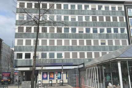 Büro in Mannheim 1.200 € 105 m²