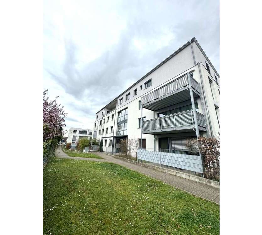 Wohnung zum Kaufen in Mannheim 359.000 € 94 m²