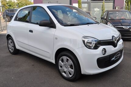 Renault Twingo 73.400 km 5.490 &euro; Mannheim 68305