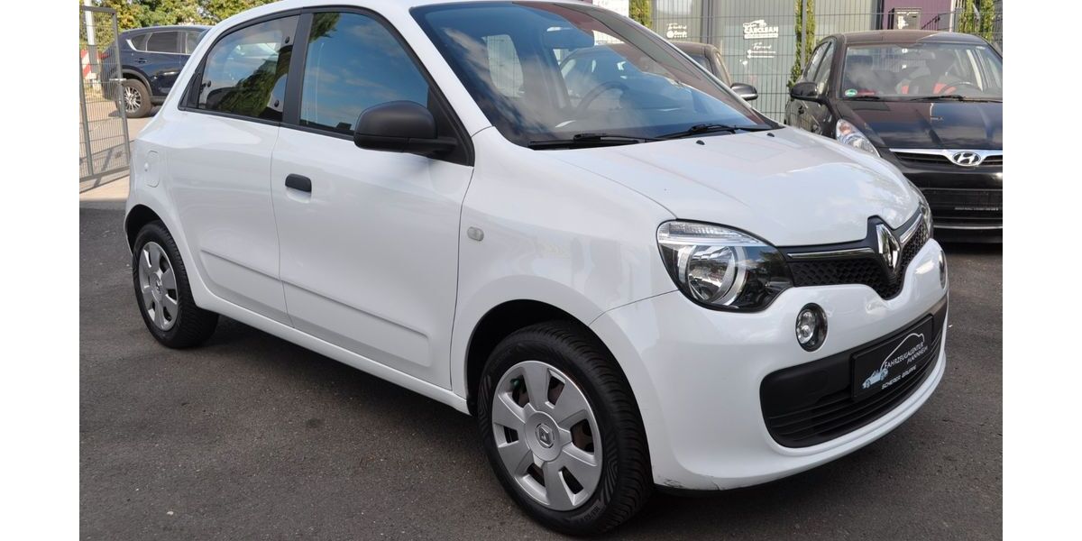 Renault Twingo 73.400 km 5.690 &euro; Mannheim 68305