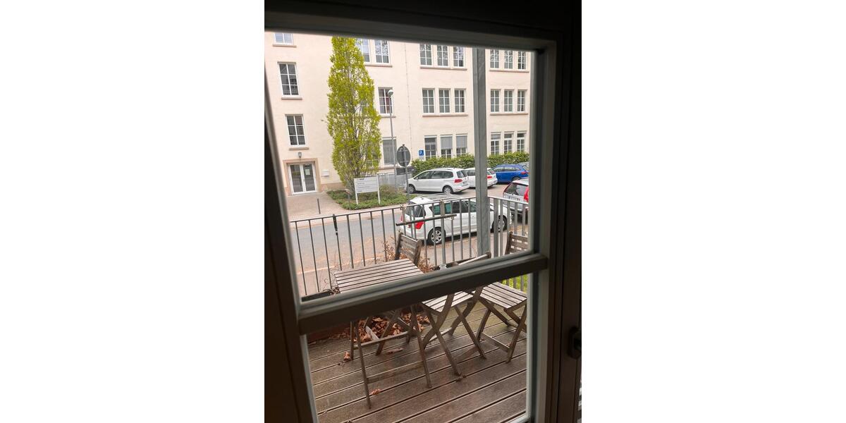 Hochparterre Ludwigshafen am Rhein Ludwigshafen-Hemshof - 2 Zimmer, 76 m&sup2;, 1.500&euro; | Angebot:26375462