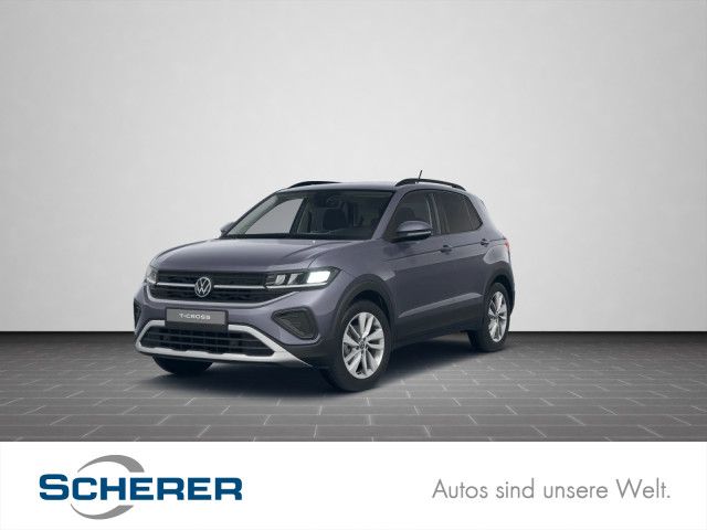 VW T-Cross 11.811 km 20.500 &euro; Ladenburg 68526