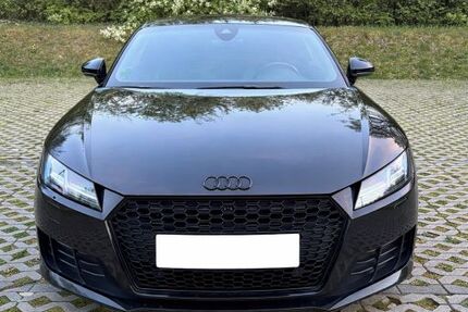 Audi TT 130.000 km 19.450 &euro; Weinheim 69469