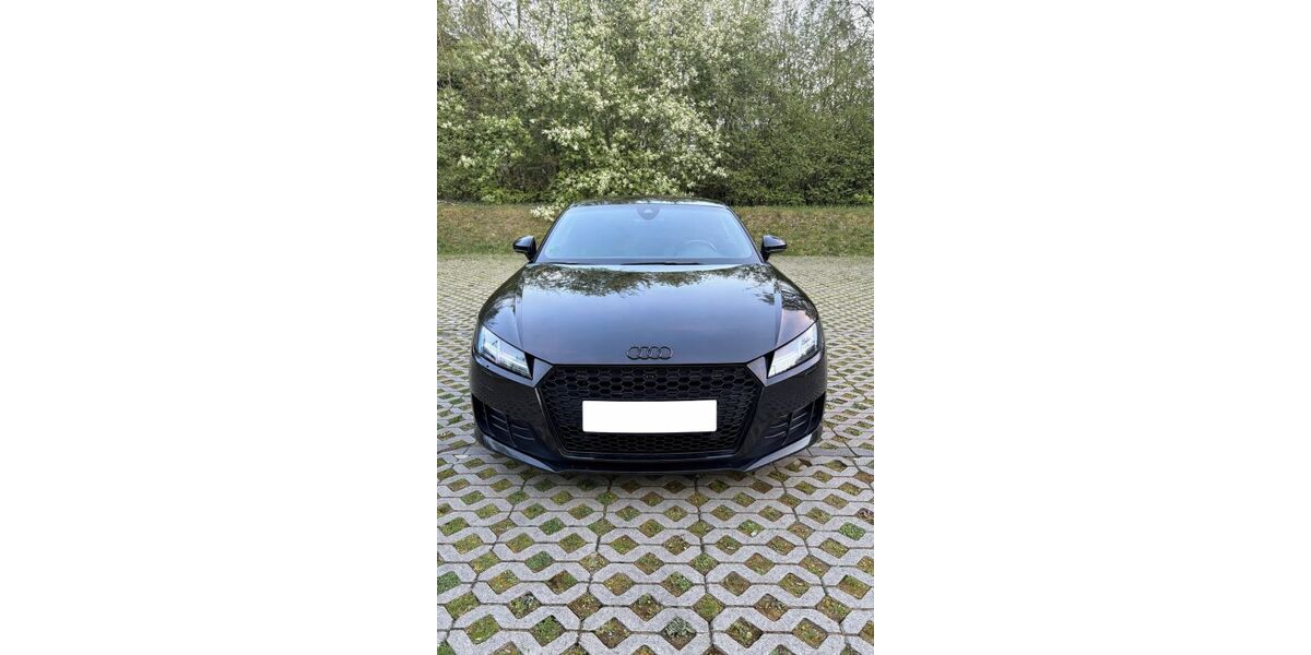 Audi TT 130.000 km 19.450 &euro; Weinheim 69469