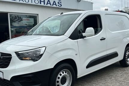 Opel Combo 59.050 km 12.790 &euro; Viernheim 68519