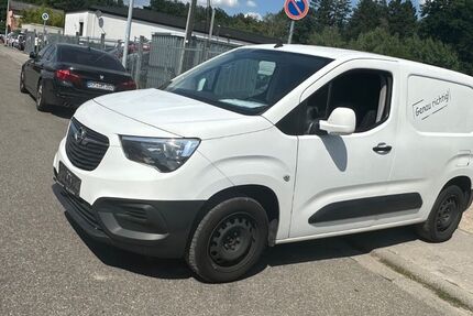 Opel Combo 130.000 km 5.499 &euro; Schifferstadt 67105