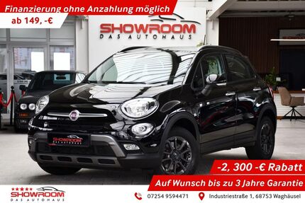 Fiat 500X 65.922 km 11.400 &euro; Waghäusel 68753