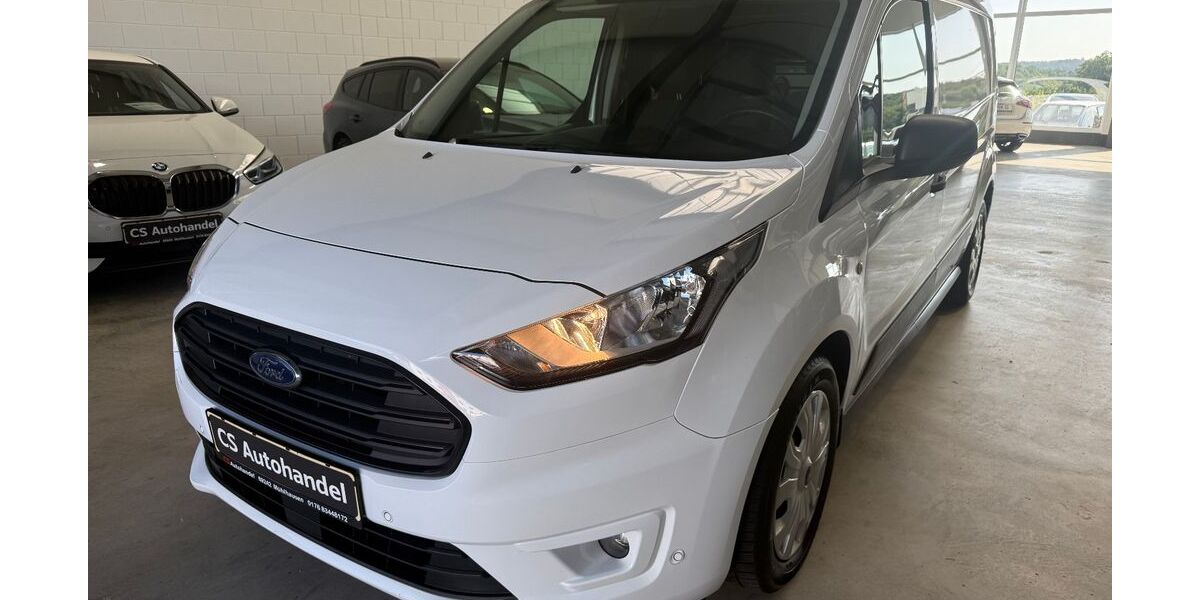 Ford Transit 129.000 km 10.990 &euro; Mühlhausen 69242