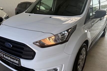 Ford Transit 129.000 km 9.990 &euro; Mühlhausen 69242