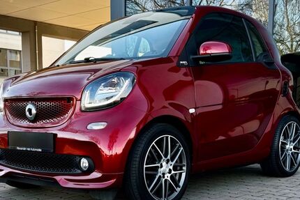 Smart ForTwo 74.000 km 23.900 &euro; Weinheim 69469