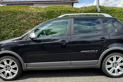 VW Polo 199.000 km 2.600 &euro; Weinheim 69469