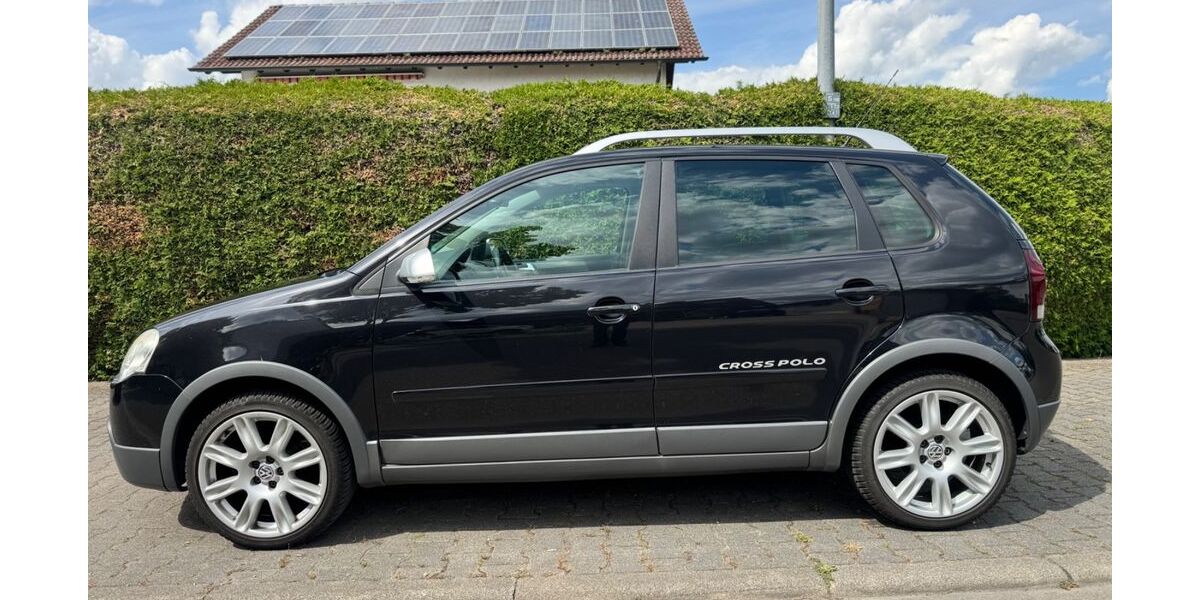 VW Polo 199.000 km 2.600 &euro; Weinheim 69469