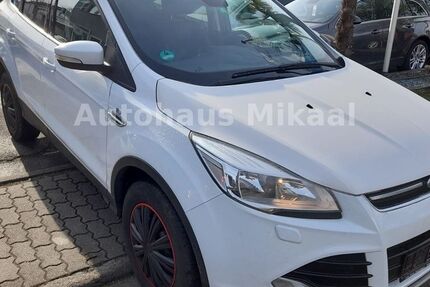 Ford Kuga 233.306 km 7.999 € Ketsch 68775