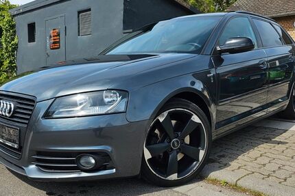 Audi A3 150.000 km 9.499 &euro; Speyer 67346