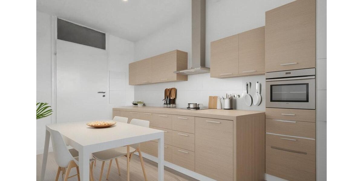 Etagenwohnung Ludwigshafen am Rhein - 4 Zimmer, 91 m&sup2;, 219.900&euro; | Angebot:25457070