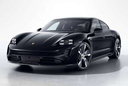 Porsche Taycan 17.958 km 68.900 &euro; Mannheim 68229