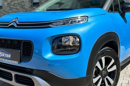 Citroen C3 7.500 km 14.900 € Mannheim 68309