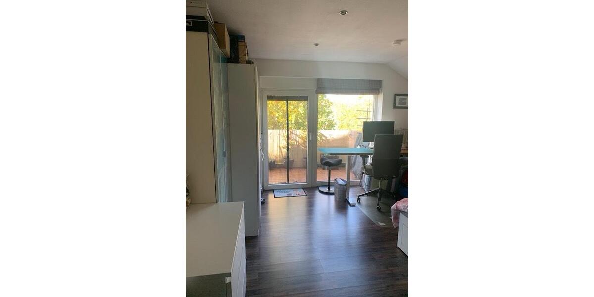 Dachgeschoßwohnung Walldorf - 4 Zimmer, 112 m&sup2;, 445.000&euro; | Angebot:24876920