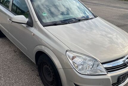 Opel Astra 182.043 km 650 &euro; Hockenheim 68766