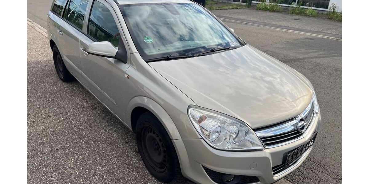 Opel Astra 182.043 km 650 &euro; Hockenheim 68766