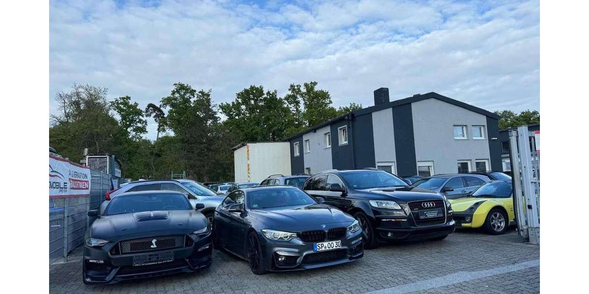 Lancia Kappa 220.000 km 2.999 &euro; Speyer 67346