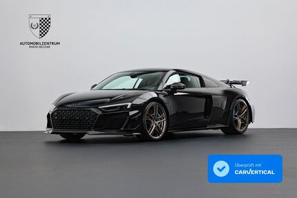 Audi R8 8.204 km 199.900 &euro; Viernheim 68519