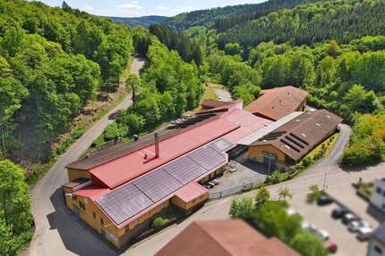 Gewerbeobjekt Wald-Michelbach Michelbach - 575&euro; | Angebot:25882388