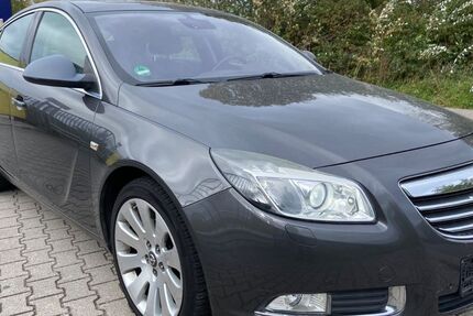Opel Insignia 198.000 km 4.990 € Hockenheim 68766