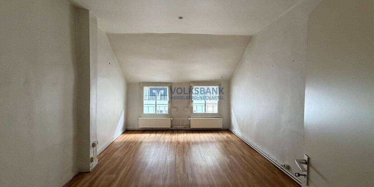 Mehrfamilienhaus, Wohnhaus Heidelberg Altstadt - 8 Zimmer, 148 m&sup2;, 720.000&euro; | Angebot:25741561