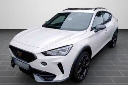 Cupra Formentor 12.173 km 29.980 &euro; Ludwigshafen 67059