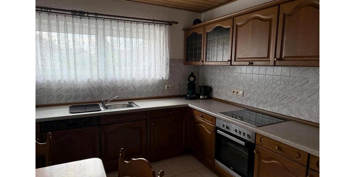 Etagenwohnung Eppelheim - 5 Zimmer, 120 m&sup2;, 1.710&euro; | Angebot:26276871