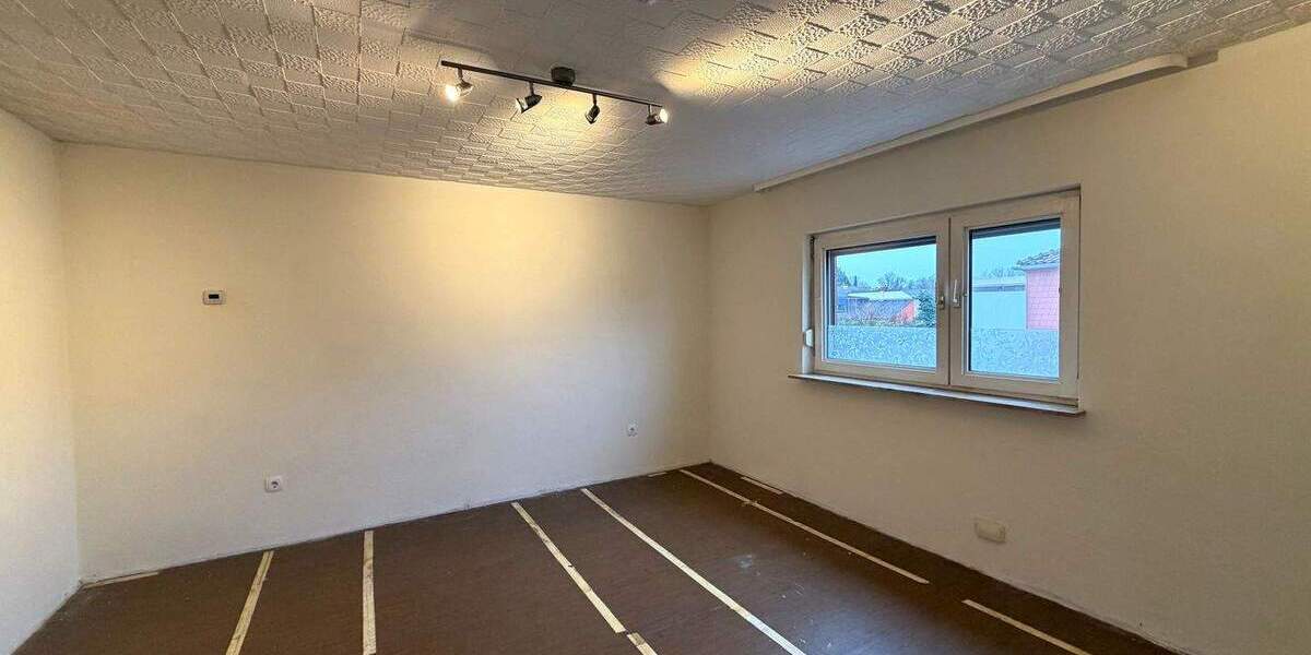 Doppelhaushälfte Ludwigshafen am Rhein Gartenstadt - 6 Zimmer, 121 m&sup2;, 395.000&euro; | Angebot:25525202