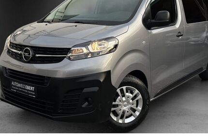 Opel Vivaro 121.990 km 21.890 &euro; Hockenheim 68766