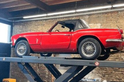 Triumph Spitfire