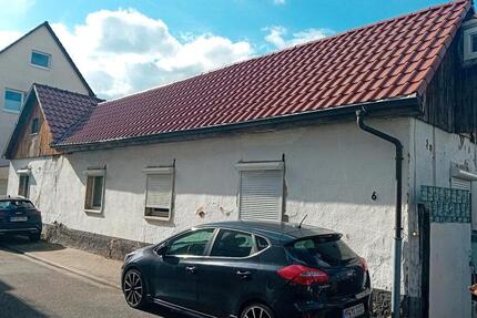 Haus Lampertheim - 125.000&euro; | Angebot:27014055