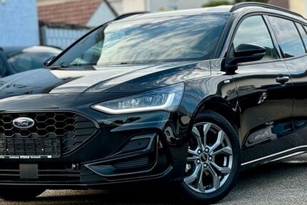 Ford Focus 65.992 km 20.790 € Kirchardt 74912