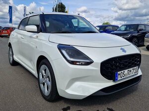 Swift 1.2 Hybrid MT Comfort