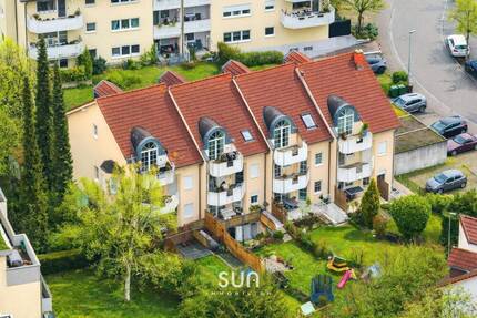 Haus Oftersheim - 5 Zimmer, 153 m&sup2;, 629.000&euro; | Angebot:26816774
