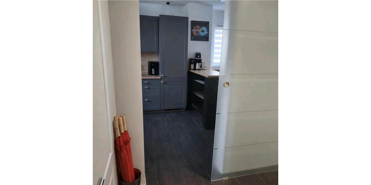 Frisch renoviertes Reihenendhaus mit Garten, Garage & Terrasse 6.5 zimmer