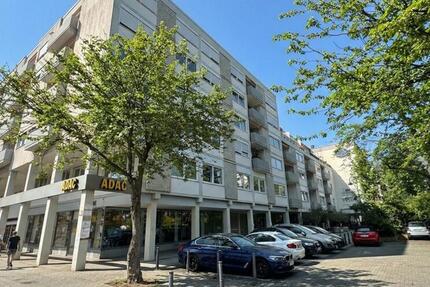 Gewerbeobjekt Ludwigshafen am Rhein - 1.500&euro; | Angebot:26355535