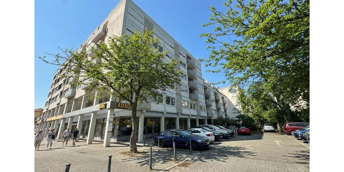 Gewerbeobjekt Ludwigshafen am Rhein - 1.500&euro; | Angebot:26355535