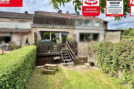 Haus zum Kaufen in Duisburg 284.900 € 113.19 m²