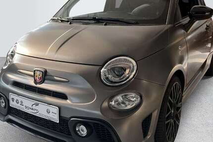 Abarth 500