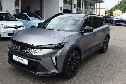 Renault Scenic E-TECH 8.465 km 43.950 € Eberbach 69412