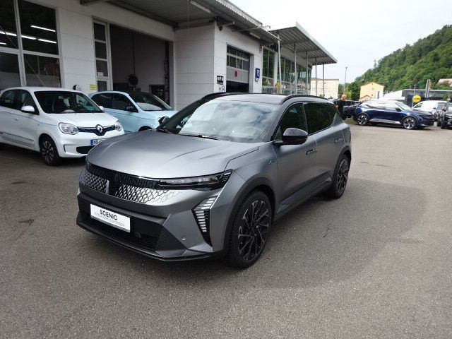Renault Scenic E-TECH 8.465 km 43.950 € Eberbach 69412