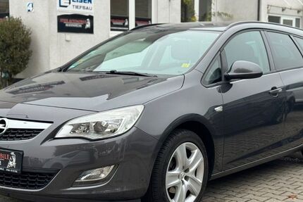 Opel Astra 155.000 km 4.450 € Mannheim 68199