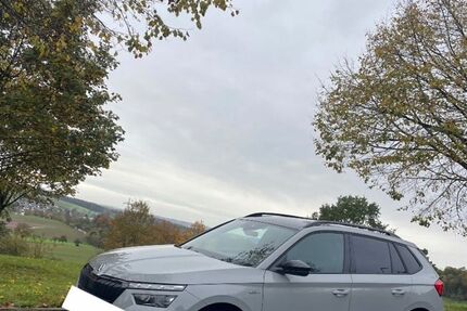 Skoda Kamiq 54.000 km 20.500 &euro; Obrigheim 74847