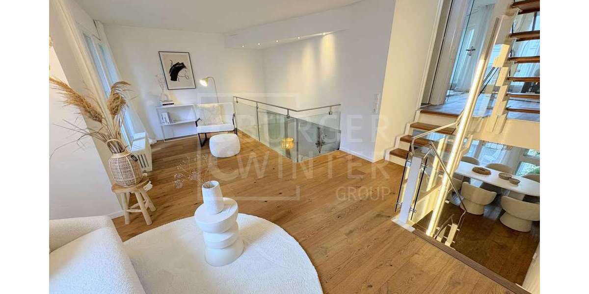 Haus zum Kaufen in Heidelberg Neuenheim 1.499.900 € 191 m² 6 zimmer