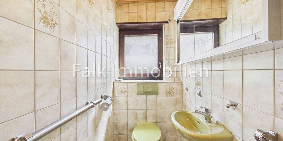 Reihenmittelhaus Brühl - 5 Zimmer, 122 m&sup2;, 455.000&euro; | Angebot:26435891