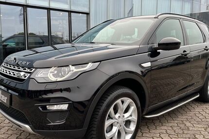Land Rover Discovery Sport 70.000 km 24.900 € Mutterstadt 67112